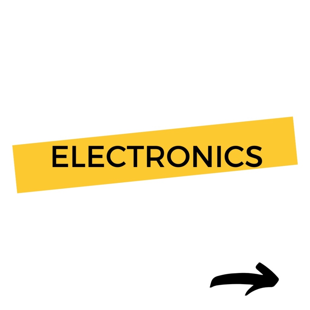 Shop Electronics!